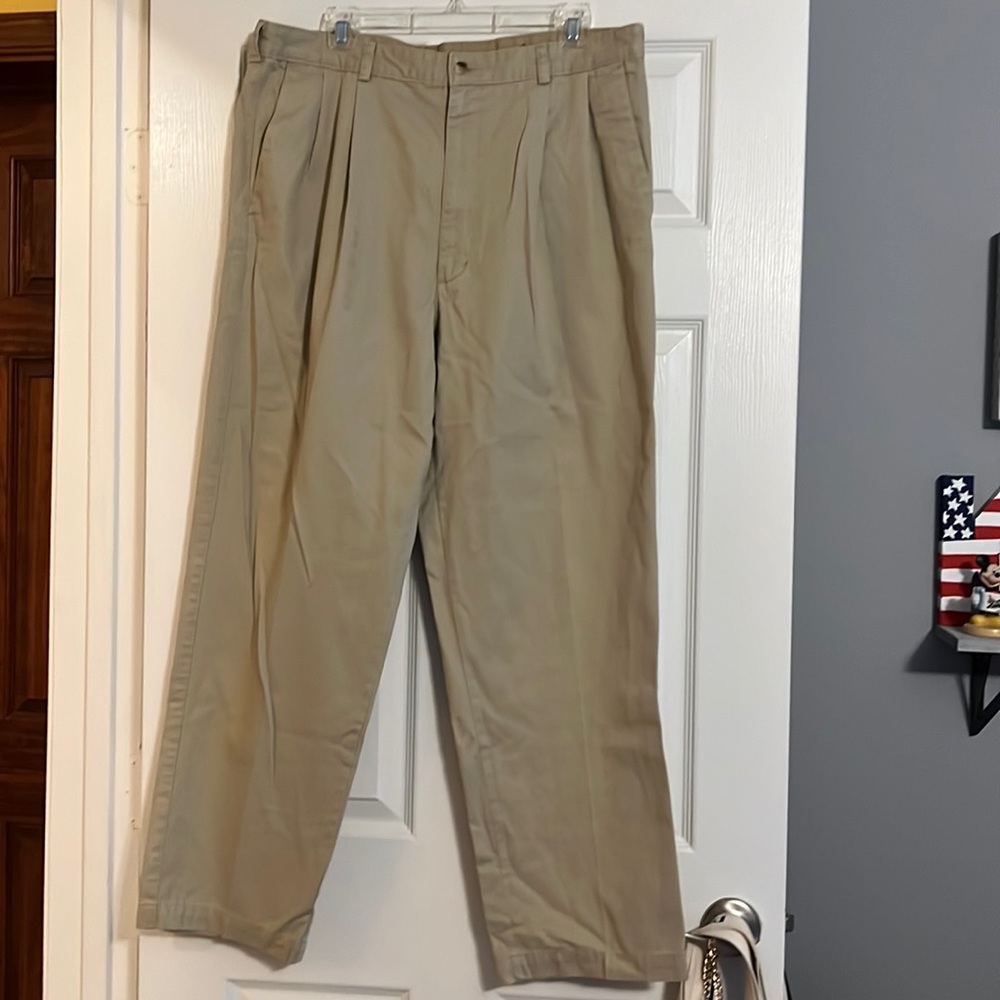 Fieldmaster Khakis